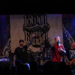 Agnostic Front im Turock Essen – Fotos