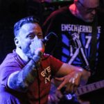 Agnostic Front im Turock Essen – Fotos