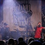 Agnostic Front im Turock Essen – Fotos