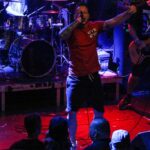 Agnostic Front im Turock Essen – Fotos