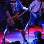 Agnostic Front im Turock Essen – Fotos