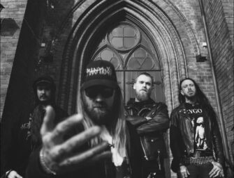 MASS WORSHIP veröffentlichen neuen Song zu “New Dark Age”