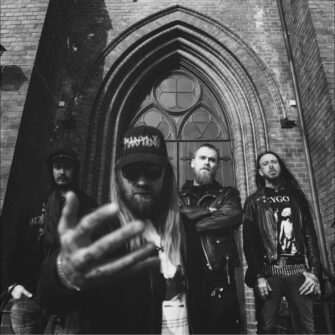 MASS WORSHIP veröffentlichen neuen Song zu „New Dark Age“