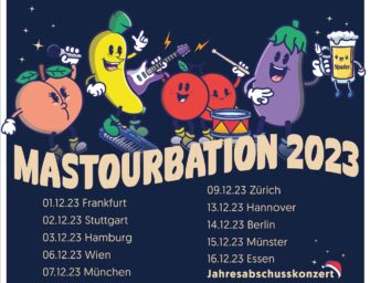 257ers – MasTOURbation 2023