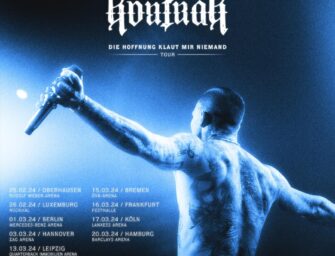 Kontra K – Live 2024