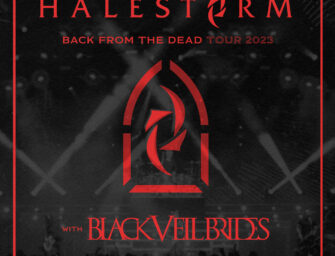 Halestorm – Live 2023