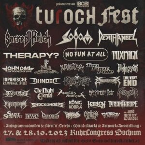 Turock Fest 2023