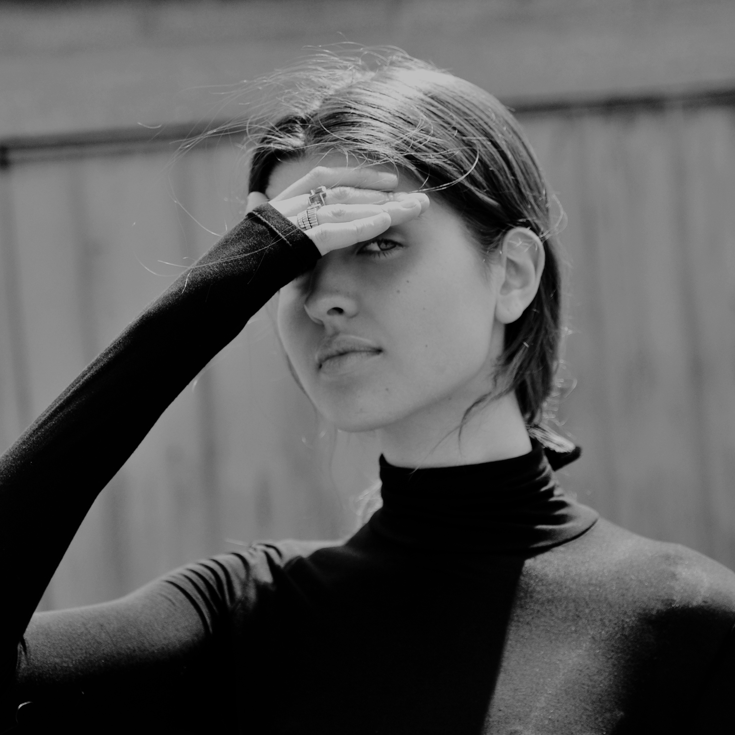 Festivalstalker kooperiert mit Gloria Nussbaum zu neuer Single "INK"