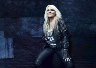“Forever Strong and Proud” – Doro lädt zum großen Jubiläumskonzert nach Düsseldorf ein