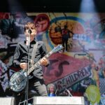 So war das Vainstream Rockfest 2023 in Fotos