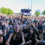 So war das Vainstream Rockfest 2023 in Fotos