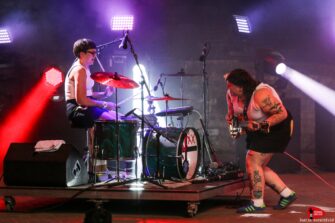 Traumzeit Festival 2023 – Der Sonntag – Fotos