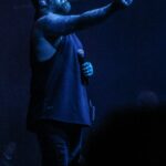 Asking Alexandria in der Zeche Bochum – Fotos