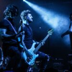 Asking Alexandria in der Zeche Bochum – Fotos