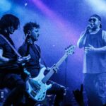 Asking Alexandria in der Zeche Bochum – Fotos