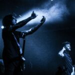 Asking Alexandria in der Zeche Bochum – Fotos