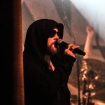 Asking Alexandria in der Zeche Bochum – Fotos