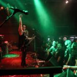 PRO - PAIN im Turock Essen – Fotos