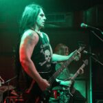 PRO - PAIN im Turock Essen – Fotos