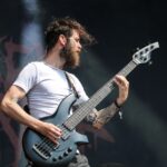 So war das Vainstream Rockfest 2023 in Fotos