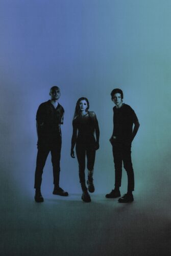 Against The Current auf „Nightmares & Daydreams“ World Tour