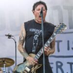 So war das Vainstream Rockfest 2023 in Fotos