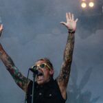 So war das Vainstream Rockfest 2023 in Fotos