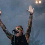 So war das Vainstream Rockfest 2023 in Fotos