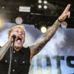 So war das Vainstream Rockfest 2023 in Fotos