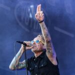 So war das Vainstream Rockfest 2023 in Fotos