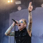 So war das Vainstream Rockfest 2023 in Fotos