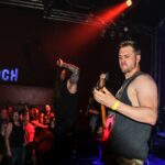 Lionheart im Turock Essen – Fotos
