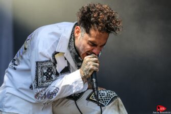 FEVER 333 veröffentlichen neuen Track, „READY ROCK“