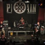 PRO - PAIN im Turock Essen – Fotos