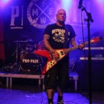 PRO - PAIN im Turock Essen – Fotos