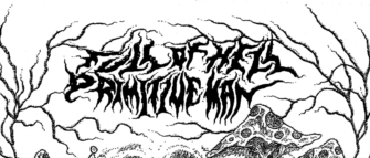 Full of Hell und Primitive Man in Europa