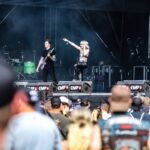 So war das Vainstream Rockfest 2023 in Fotos