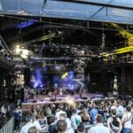 Traumzeit Festival 2023 - Der Freitag - Fotos