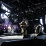 Traumzeit Festival 2023 - Der Freitag - Fotos