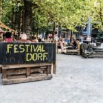 Traumzeit Festival 2023 - Der Freitag - Fotos