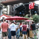 Traumzeit Festival 2023 - Der Freitag - Fotos