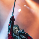 Hollywood Vampires in der Rudolf-Weber-Arena - Fotos