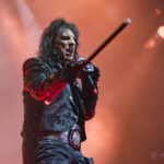 Hollywood Vampires in der Rudolf-Weber-Arena - Fotos