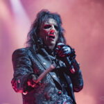 Hollywood Vampires in der Rudolf-Weber-Arena - Fotos