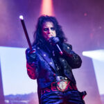 Hollywood Vampires in der Rudolf-Weber-Arena - Fotos