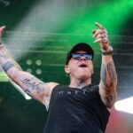 So war das Vainstream Rockfest 2023 in Fotos