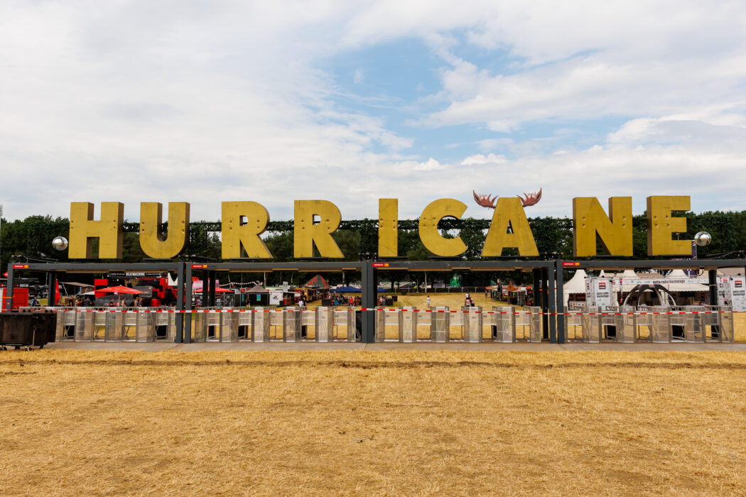 Hurricane Festival