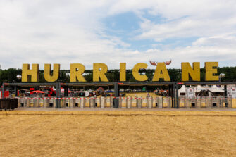 Hurricane und Southside präsentieren die Headliner für 2024