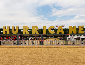 Hurricane und Southside präsentieren die Headliner für 2024