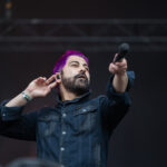 Fotos: der Samstag beim Hurricane Festival